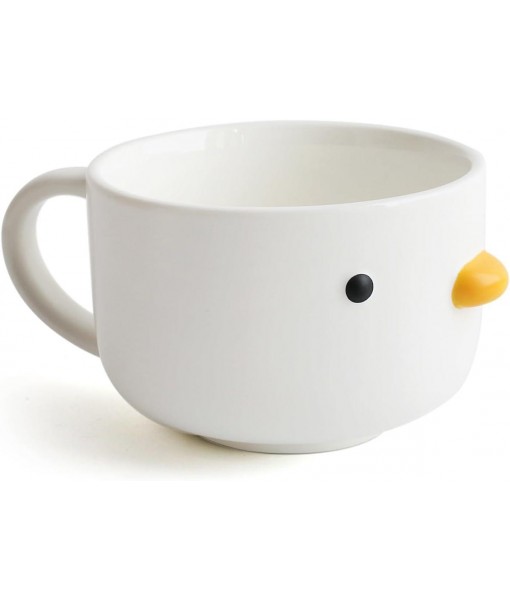 Tasse De Poulet CréAtive, Tasse De Canard Mignonne Parfaite Pour Une T