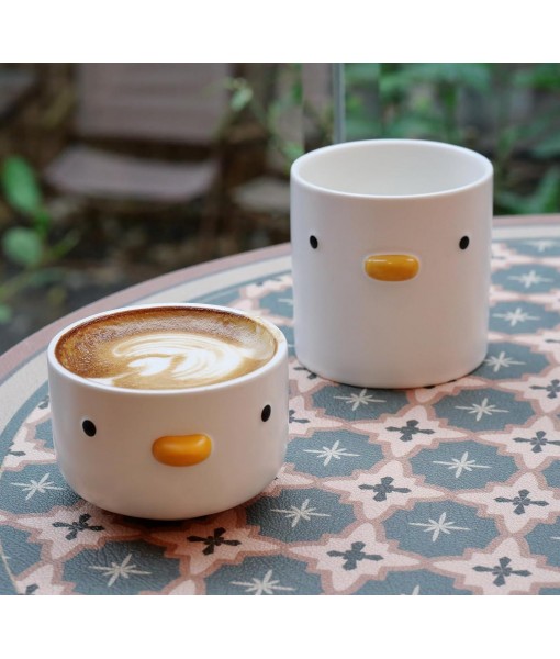 Tasse De Poulet CréAtive, Tasse De Canard Mignonne Parfaite Pour Une T