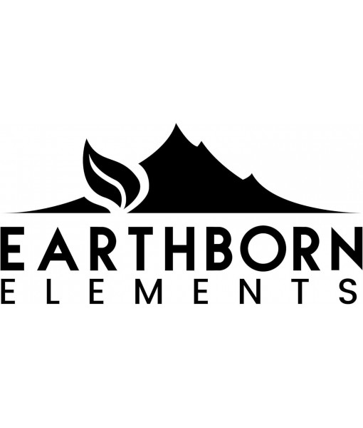 Earthborn Elements Hemp Seed Protein 1 Gallon Bucket, Smoothies & Shakes, Vegan