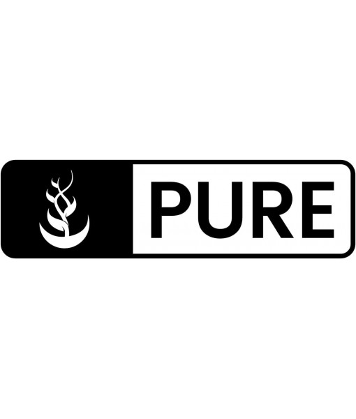 Pure Original Ingredients Pea Protein Powder (5 lbs) Eco-Friendly Packaging
