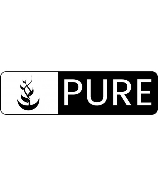Pure Original Ingredients Rice Protein Powder (5 lb) Sustainably Sourced, Vegan & Gluten-Free, Made of Sprouted Brown Rice