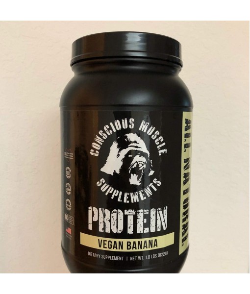 Protein Banana