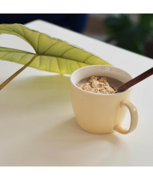 Plant Based Pea Protein Powder Shake, Korean Sweet MISUGARU MultigrainFlavor, Vegan Certified, Gluten Free, Non Dairy, Non Soy, Non GMO