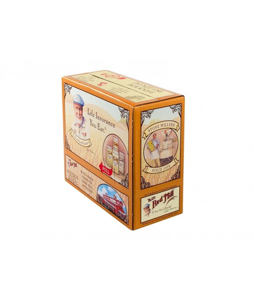 Bob's Red Mill Hemp Protein Powder, 16-ounces