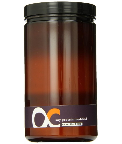 4mular Versawhip 600k Soy Protein Modified, 11 Ounce