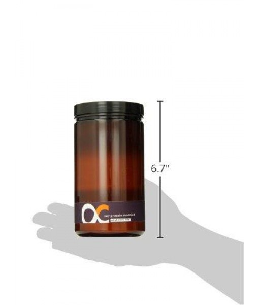 4mular Versawhip 600k Soy Protein Modified, 11 Ounce