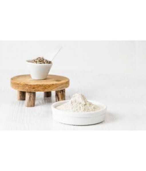 Organic Sunflower Seed Protein Powder - 3 lb - 15g Protein - Single Ingredient, Certified USDA Organic, Non-GMO Project Verified, No Added Sugars - Certified Vegan - Gluten Free