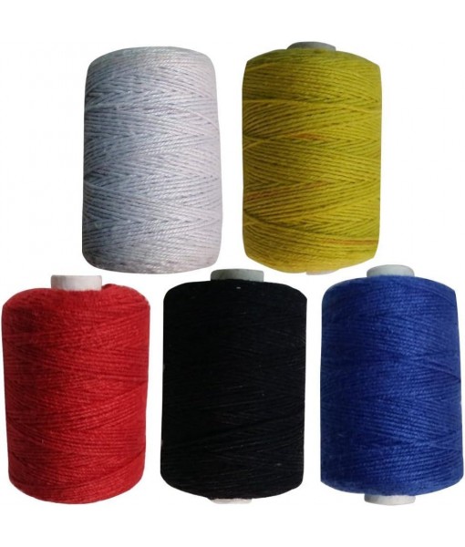 AAR Bagpipe Hemp 1oz/ Highland Hemp & Practice Chanter Hemp 5 Colors