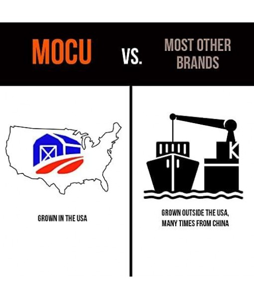 Certified Organic US Grown Pea Protein I 80% I Batch Tested for Heavy Metals I 3 LBS I Packaged Daily