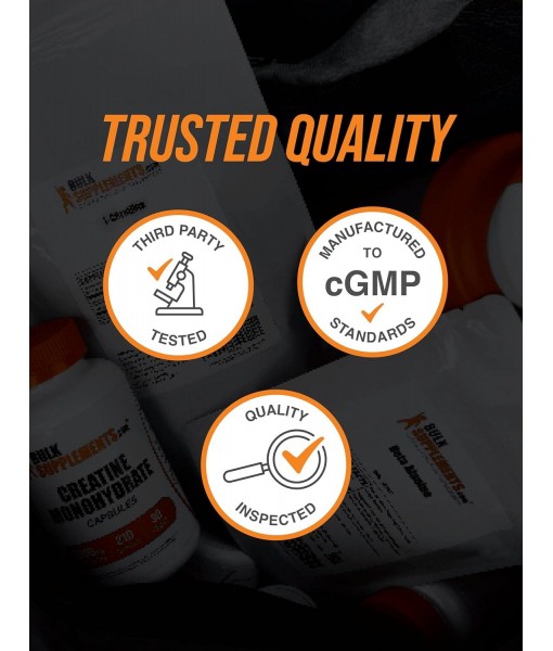 BulkSupplements.com Barley Rice Protein Powder - Vegan Protein Powder, Unflavored Protein Powder - Dairy Free Protein Source, 30g per Serving, 1kg (2.2 lbs) (Pack of 1)