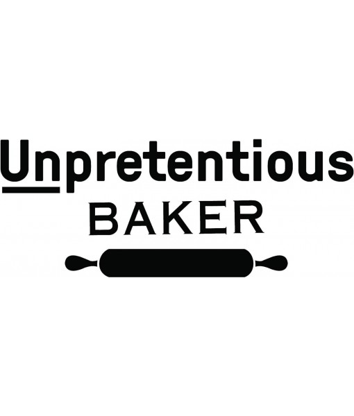 Unpretentious Baker Soy Protein Isolate (2 lb), Good Source of Protein & Iron, Smoothies, Shakes