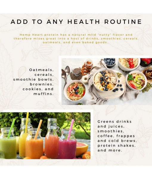 Vegan Protein Powder, Hemp Protein Powder, Hemp Seeds Organic, Hemp Hearts, Plant Based Protein Powder, Unsweetened, Unflavored, Raw, Clean, Keto Friendly, Gluten, Dairy, Lactose, Sugar Free