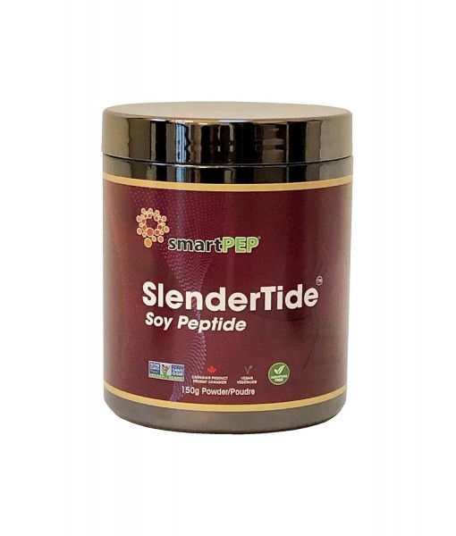 SlenderTide Soy Peptide Powder 150g