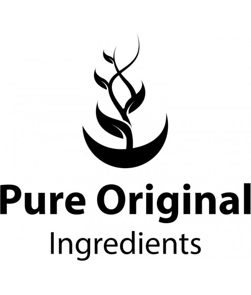 PURE ORIGINAL INGREDIENTS Pea Vegan Protein Powder (1 lb) Gluten Free, from Yellow Peas