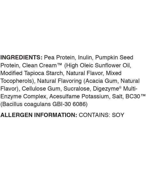 Myprotein - MYVEGAN Pea Protein Isolate Powder - Natural Plant Based Amino Acids - Gluten and Sugar Free, Vegan - Banana Bread, 2.2 Lb (30 Servings)