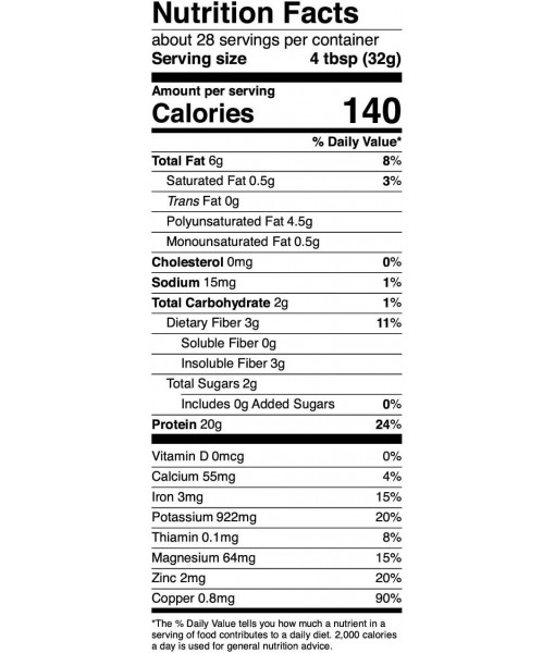 Manitoba Harvest Hemp Yeah! Organic Max Protein Powder, Unsweetened, 32oz; with 20g protein and 4.5g Omegas 3&6 per Serving, Keto-Friendly, Preservative Free, Non-GMO