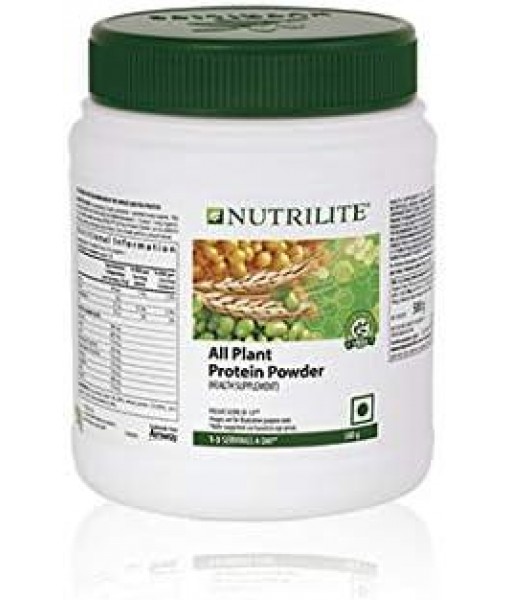 Amway;Nutrilite All Plant Pro 500 G