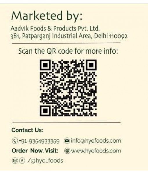 HYE FOODS Premium Pea Protein Powder | 2 lb | Vegan Protein Powder | Gluten Free | Unflavored | Easy to Digest | 100% Peas | 30 Servings