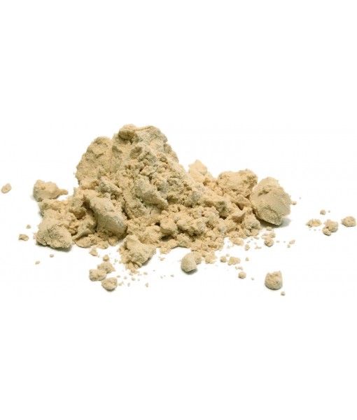 Pea Protein Powder - 5 Pound - Bulk Pure Supplement (Unflavored) – Mettle Pea Protein Isolate