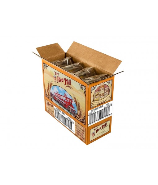 Bob's Red Mill Gluten Free Soy Protein Powder, 14 Ounce (Pack of 4)