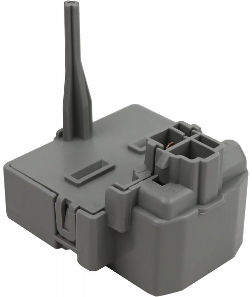 2319792 W10197428 W10189190 TSD2 Refrigerator Start Device Combination W10662129 Capacitor Compatible with whirlpool kenmore electrolux Refrigerator zer Compatible 241527803 241941003 2255198 12vf