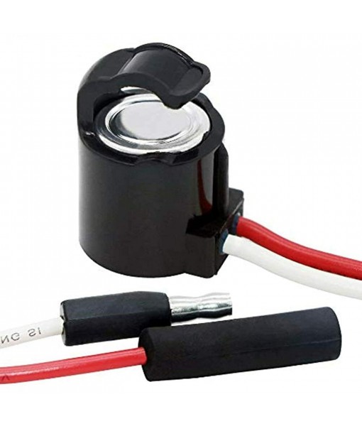 297216600 Refrigerator Defrost Thermostat Replacement Part - Exact Fit for Frigidaire Kenmore Refrigerators/zers - Replaces 1483781 216731000 216872200 218673001 218673008