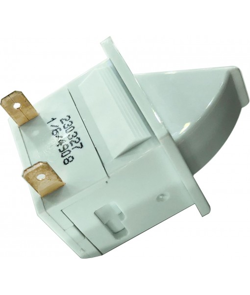 216822900 216998000 Refrigerator zer Door Light Switch by DTAIR Replacement for Frigidaire Kenmore Refrigerator AP2113900 PS427069