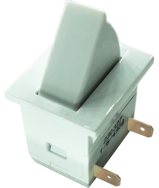 216822900 216998000 Refrigerator zer Door Light Switch by DTAIR Replacement for Frigidaire Kenmore Refrigerator AP2113900 PS427069