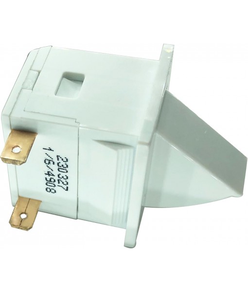 216822900 216998000 Refrigerator zer Door Light Switch by DTAIR Replacement for Frigidaire Kenmore Refrigerator AP2113900 PS427069
