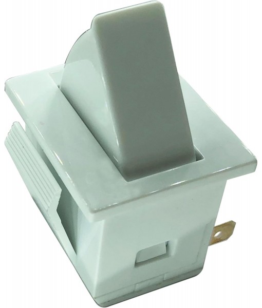 216822900 216998000 Refrigerator zer Door Light Switch by DTAIR Replacement for Frigidaire Kenmore Refrigerator AP2113900 PS427069