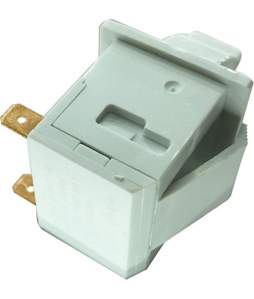 216822900 216998000 Refrigerator zer Door Light Switch by DTAIR Replacement for Frigidaire Kenmore Refrigerator AP2113900 PS427069