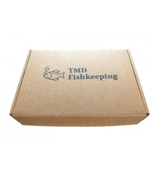 40+ Giant Duckweed (Spirodela polyrhiza) Live Floating Plants for Aquarium or Pond