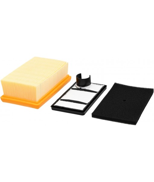 FitBest Air Filter Tune Up Kit for Stihl BR350 BR430 BR450 BR450C-EF SR430 SR450 Backpack Blower, Replacement Air Filter 4223-141-0300 with Fuel Filter & Spark Plug