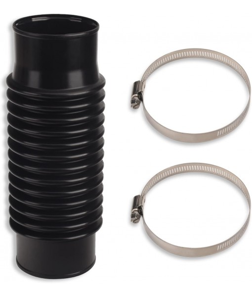 E164000090 Flexible Blower Tube - by Ohoho - Compatible with Echo E164000090 EB770 EB770RT PB770H PB770T PB760LNH PB760LNT PB-770H, PB-770T, PB-760LNH, PB-760LNT