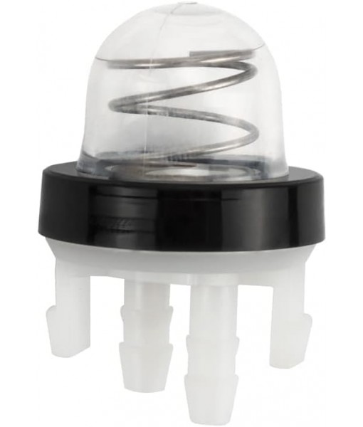 Panari 4238 350 6201 Primer Bulb for Stihl TS420 TS410 Concrete Saw BR350 BR430 BR450 SR430 SR450 Leaf Blower Stihl TS420 Primer Bulb 4238-350-6201 6 Pack
