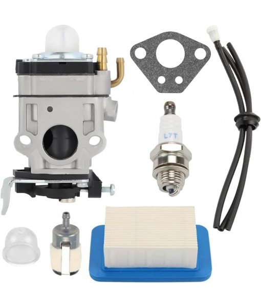 PB-755ST Carburetor for Echo PB-755 PB-755H PB-755T PB-755SH PB-755ST PB-751 PB-751H For Shindaiwa EB-633RT power blower Replace A021000811 WYK-192 WYK192
