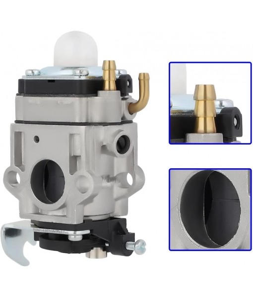 PB-755ST Carburetor for Echo PB-755 PB-755H PB-755T PB-755SH PB-755ST PB-751 PB-751H For Shindaiwa EB-633RT power blower Replace A021000811 WYK-192 WYK192