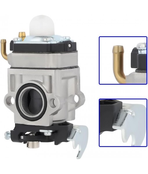 PB-755ST Carburetor for Echo PB-755 PB-755H PB-755T PB-755SH PB-755ST PB-751 PB-751H For Shindaiwa EB-633RT power blower Replace A021000811 WYK-192 WYK192