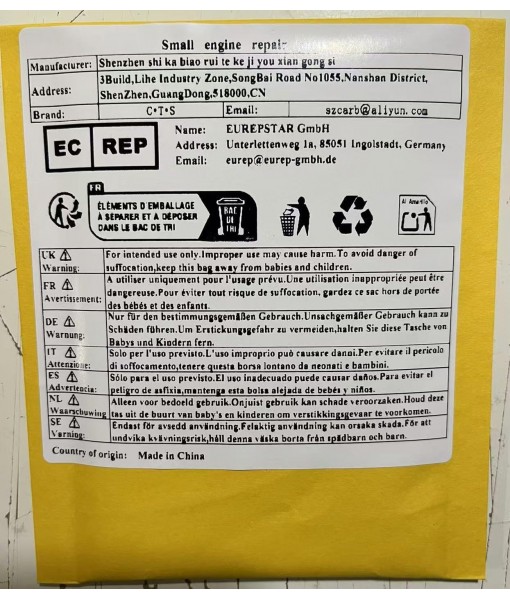 Carburetor Repair/Rebuild Kit Replaces ZAMA RB-123 For ECHO SRM230 SRM225 GT-225 trimmer HC165 HC185 HCR-161ES HC-331ES HedgeCutter PB251 PB255 Blower ZAMA RB carburetor