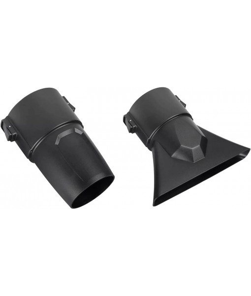 49-16-2797 For Milwaukee Blower Tapered and Flat Nozzle Attachment Kit