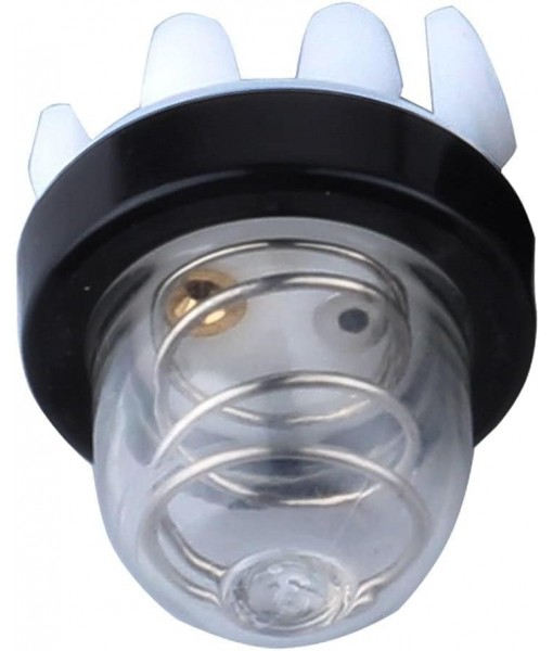 Hipa 3 Packs TS420 Primer Bulb for STIHL TS 420 TS410 TS410Z TS420Z Concrete Cut Off Saw BR350 BR430 BR450 SR430 SR450 Gas Fuel Bulbs Replaces 4238 350 6201