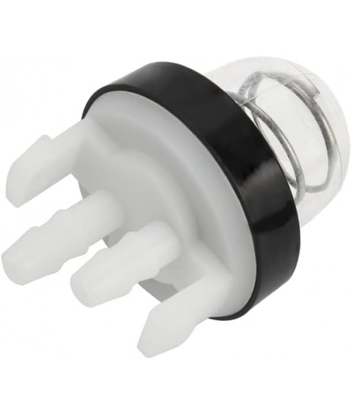 Hipa 3 Packs TS420 Primer Bulb for STIHL TS 420 TS410 TS410Z TS420Z Concrete Cut Off Saw BR350 BR430 BR450 SR430 SR450 Gas Fuel Bulbs Replaces 4238 350 6201