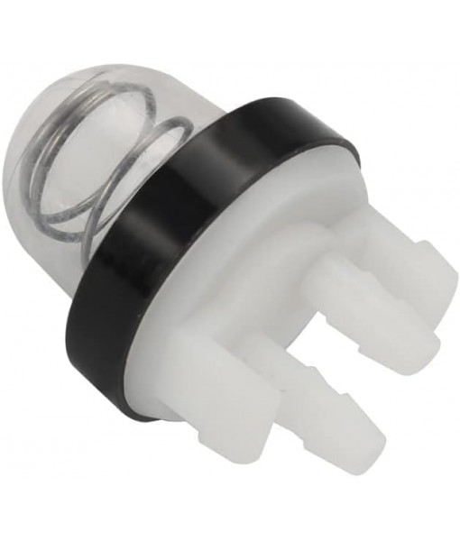 Hipa 3 Packs TS420 Primer Bulb for STIHL TS 420 TS410 TS410Z TS420Z Concrete Cut Off Saw BR350 BR430 BR450 SR430 SR450 Gas Fuel Bulbs Replaces 4238 350 6201