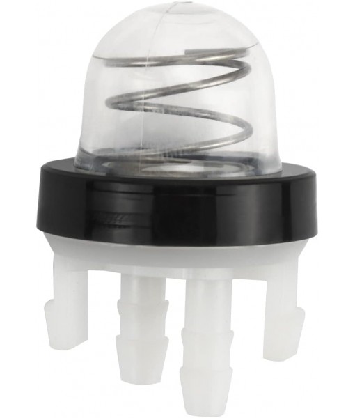 Hipa 3 Packs TS420 Primer Bulb for STIHL TS 420 TS410 TS410Z TS420Z Concrete Cut Off Saw BR350 BR430 BR450 SR430 SR450 Gas Fuel Bulbs Replaces 4238 350 6201