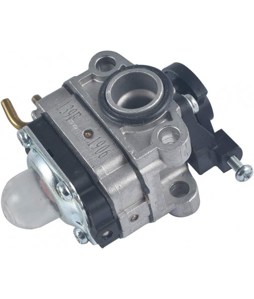 UAUS TB146EC Carburetor for Troy-Bilt TB516EC TB4BP TB4BPEC TBP6160 TB575EC TB525EC TB590EC Backpack Blower 753-05676A 753-06258A Carb