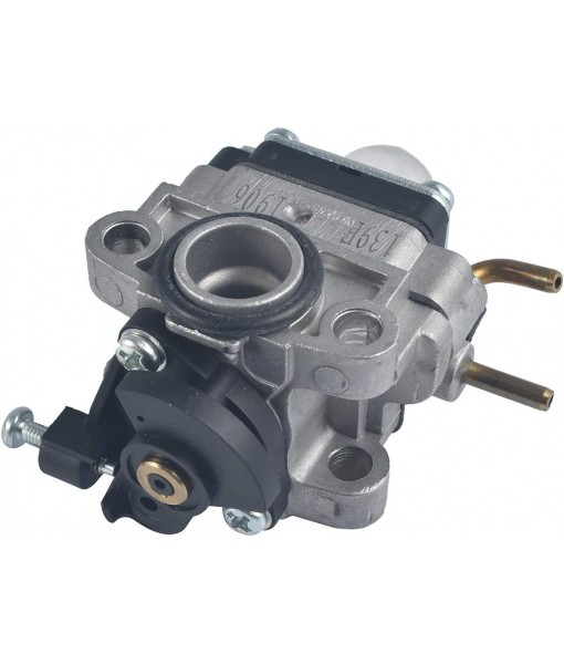 UAUS TB146EC Carburetor for Troy-Bilt TB516EC TB4BP TB4BPEC TBP6160 TB575EC TB525EC TB590EC Backpack Blower 753-05676A 753-06258A Carb