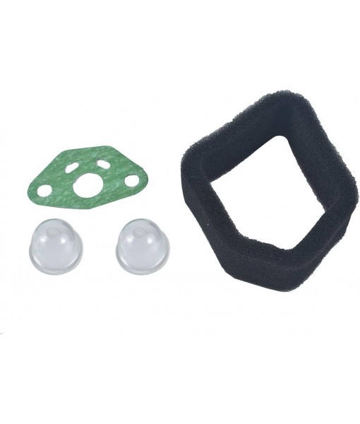 UAUS TB146EC Carburetor for Troy-Bilt TB516EC TB4BP TB4BPEC TBP6160 TB575EC TB525EC TB590EC Backpack Blower 753-05676A 753-06258A Carb