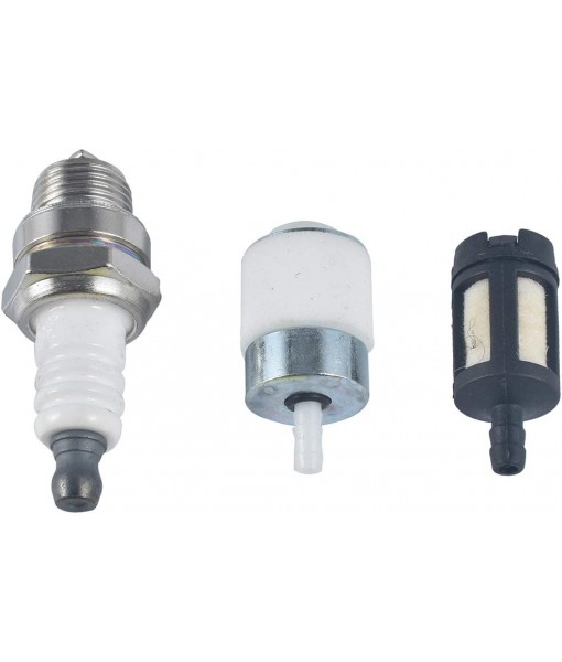 UAUS TB146EC Carburetor for Troy-Bilt TB516EC TB4BP TB4BPEC TBP6160 TB575EC TB525EC TB590EC Backpack Blower 753-05676A 753-06258A Carb