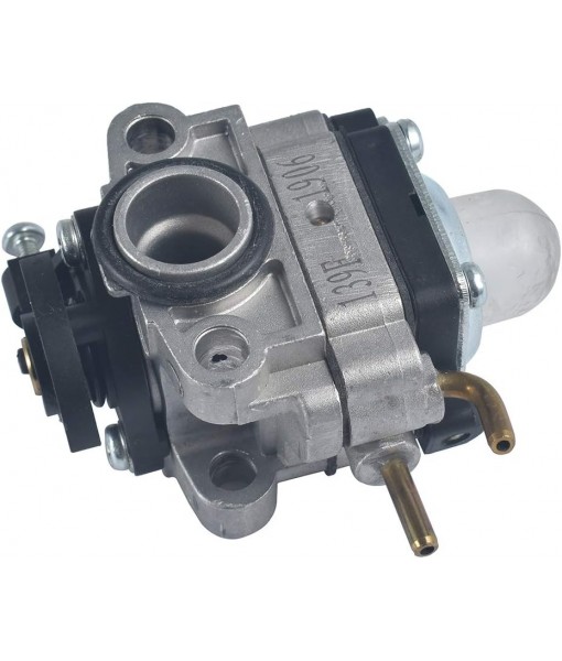 UAUS TB146EC Carburetor for Troy-Bilt TB516EC TB4BP TB4BPEC TBP6160 TB575EC TB525EC TB590EC Backpack Blower 753-05676A 753-06258A Carb