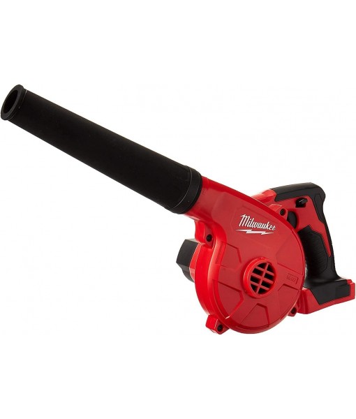 Milwaukee 0884-20 M18 18 Volt Cordless Compact Yard Leaf Blower